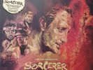 Tangerine Dream Sorcerer OST Waxwork Records Rainforest Green & Black Vinyl NEW