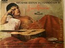 Juan Gabriel-“Siempre Estoy Pensando En Ti”-33 RPM RCA 1978-FREE Shipping In Usa