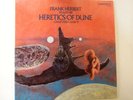 Frank Herbert – Heretics Of Dune - LP