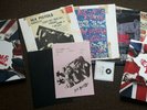 Sex Pistols ‎ Live '76 UMC ‎SexPissLive1976LP 4xLP 2016