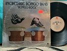 Michael Viner's Incredible Bongo Band Bongo Rock Original 1973 PRIDE PRD-0028 LP
