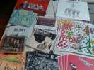 Massive Distro Punk Hardcore KBD Garage Lot