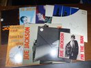 Joe Jackson 9 Vinyl Record Lot