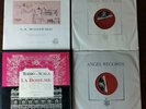 La Boheme 2 LP Box Set Teatro Alla Scala Giacomo Puccini Angel Records 3560 EX