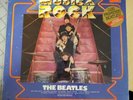 The Beatles-HISTORIA DE LA MUSICA ROCK 1981 Polydor Spain LP