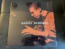KENNY BURRELL Introducing Kenny Burrell BLUE NOTE TONE POET SERIES 180g NM/NM