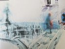 Radiohead - OK Computer 2016 North America Release Vinyl