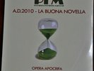 LP PFM PREMIATA FORNERIA MARCONI A.D. 2010 LA BUONA NOVELLA FABRIZIO DE ANDRE
