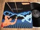 FANCY, CONTACT, ORIG 1986 GERMAN METRONOME LP, ITALO / EURO-DISCO, EXCELLENT