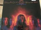 BLACK 'N BLUE In Heat LP Geffen GHS24180 US 1988 NEW SEALED  SHRINKWRAPPED