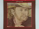 DAVID ALLAN COE Invictus (Means) Unconquered JC36970 LP Vinyl VG++ Cover VG+ Slv