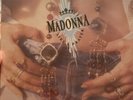 Like A Prayer by Madonna (1989, Sire) Record - Express Yourself - Cherish