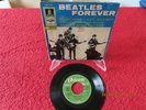 Beatles – Beatles Forever - 7er Single - Germany 1965 -  Odeon – SMO 41 680