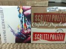 2 SCRITTI POLITTI  LPS / PROVISION & CUPID & PSYCHE 85 / NEW SEALED