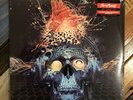 Papa Roach - The Connection *SEALED* vinyl LP  RARE  new