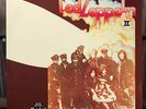 Led Zeppelin - II - 1969 Atlantic GERMAN Import, VG+/VG++