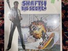 Original Motion Picture Soundtrack SHAFTs BIG SCORE 1972  LP Brand New Sealed