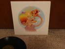THE GRATEFUL DEAD/EUROPE'72 Lp Immaculate Triple Faithful Re-Pop