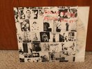 Exile On Main Street Rare SPLATTER VINYL authorized Lp set    Rolling Stones