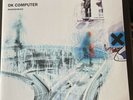 Radiohead OK COMPUTER vinyl 2 X 180g