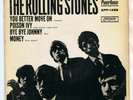 THE ROLLING STONES 7