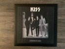 Kiss Dressed To Kill 180 Gram Vinyl LP 2014