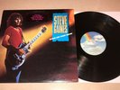 Steve Gaines One In The Sun PROMO LP+HYPE MCA-42154 Lynyrd Skynyrd 1988 NM/VG