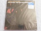 SEALED  - ART BLAKEY/JAZZ MESSENGERS Blue Note LP THE WITCH DOCTOR-Tone Poet