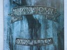 BON JOVI New Jersey 1988 MEXICO ORG Vertigo LP Lay Your Hands On Me MINTY