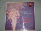 Nights is Vienna Rudolf Kempe HMV ASD 279