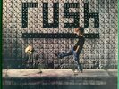 Rush – Roll The Bones (1991) Vinyl Used  Made in Brazil As new