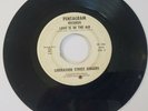 LIBERATION STREET SINGERS 'Love Is In The Air/Sunshine' PENTAGRAM 45 VG