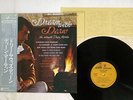DEAN MARTIN DREAM WITH DEAN REPRISE P-6163R Japan OBI VINYL LP