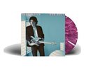 John Mayer Sob Rock Purple Swirl Vinyl Limited Edition New In Hand