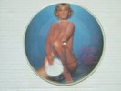 Britt Ekland U.K. import 