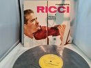 Ricci Violin & Rados Piano Violin Sonata Strauss & Dohnanyi Qualiton LPX 1165
