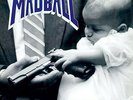 Madball - Set It Off LP vinyl record Music on Vinyl 180 gram black vinyl