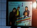 LOS   TEMERARIOS    CREO   QUE   VOY   A   LLORAR    LP      1990     ULTRA    R