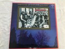KING HARVEST DANCING IN THE MOONLIGHT PERCEPTION 1972 PRESSING VG+/NEAR MINT