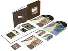 Led Zeppelin - Led Zeppelin II Super Delux CD & Vinyl LP Box Set 081227964375