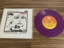 U2 Three- Out Of Control 1979 7” Vinyl
