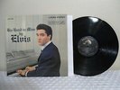 Elvis Presley LP His Hand In Mine Rare Clean 1960 Living Stereo Original