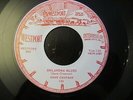 GENE CHAPMAN  Oklahoma Blues WESPORT 145 Rockabilly 45rpm