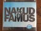 The Presidents Of The United States Of America Nakud And Famus Ltd 7” Vinyl