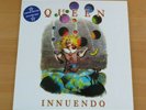 Queen Innuendo (Limited, Picture Disc, Vinyl) Album