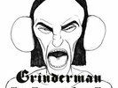 Grinderman-Mickey Mouse & The Goodbye Man VINYL NEU
