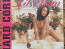 Lil' Kim ‎- Hard Core  / LP Record 　