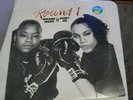 Roxanne Shante vs Sparkey Dee Round 1 vinyl 1985  original full lp 1st edit