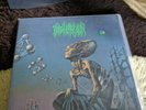Blood Incantation Hidden History of the Human Race VINYL LP Purple/Green