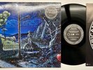 Masters Of Reality Rick Rubin Def American 1988 Superb 1st UK Press hype sticker